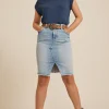 Maurices Tees-24/7 Berkley V Neck Tee