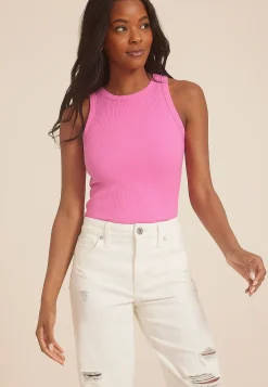 Maurices Tanks & Camis-24/7 Highline Tank Top