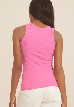 Maurices Tanks & Camis-24/7 Highline Tank Top