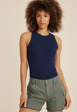 Maurices Tanks & Camis-24/7 Highline Tank Top