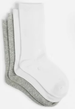 Maurices Socks & Tights-2 Pack Light Weight Crew Socks