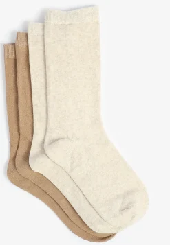 Maurices Socks & Tights-2 Pack Light Weight Crew Socks