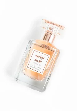 Maurices Beauty & Fragrance-Amber Musk Fragrance