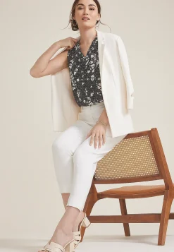 Maurices Shirts & Blouses|Tanks & Camis-Atwood Double V Tank Top