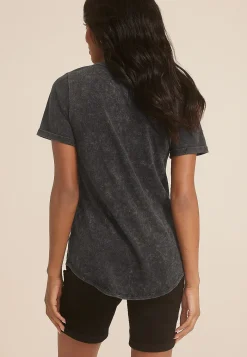 Maurices Tees|Graphics-Basketball Mom Classic Fit Graphic Tee