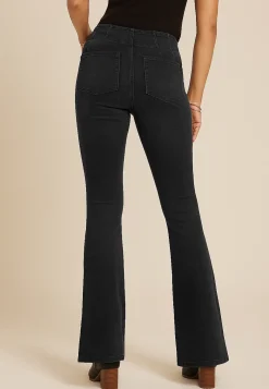 Maurices Flare & Wide Leg Jeans|Repreve® Jeans-High Rise Flare Jean