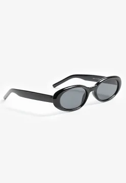 Maurices Sunglasses-Retro Oval Sunglasses