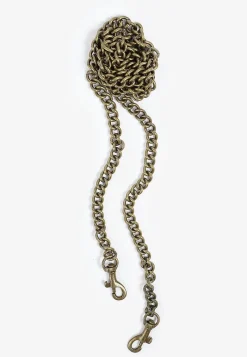 Maurices Bags-Brushed Metal Removable Bag Strap