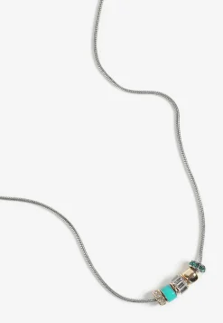 Maurices Necklaces|Matching Sets-Charm Slider Necklace