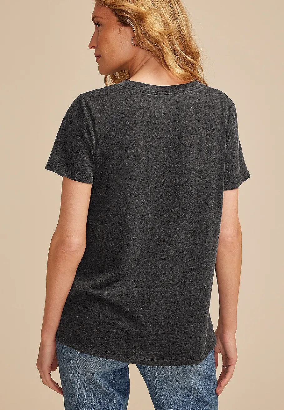 Maurices Tees|Graphics-Chevrolet Truck Classic Fit Graphic Tee