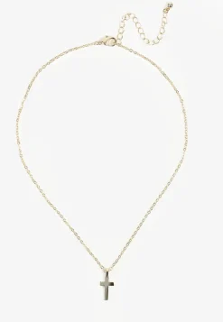 Maurices Necklaces-Classic Cross Pendant Necklace
