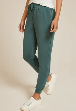 Maurices Joggers & Sweatpants-Cloud Scuba Knit High Rise Jogger