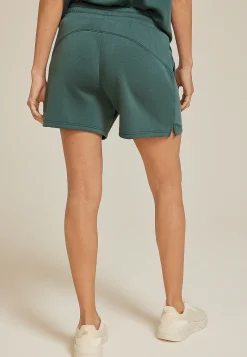 Maurices Shorts-Cloud Scuba Knit High Rise 4in Short