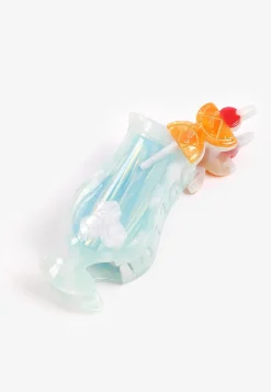Maurices Hats & Hair Accessories-Cocktail Claw Hair Clips