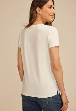 Maurices Tees|Graphics-Coffee Please Classic Fit Graphic Tee