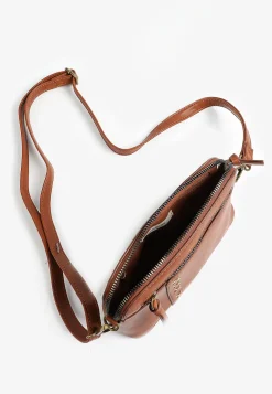 Maurices Bags-Cross Stitch Crossbody Bag