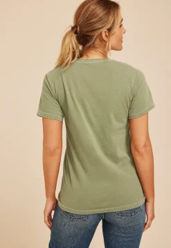 Maurices Tees|Graphics-Day Drinking Weather Relaxed Fit Graphic Tee