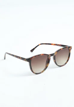 Maurices Sunglasses-Daytripper Round Sunglasses
