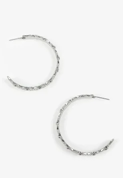 Maurices Earrings|Matching Sets-Destination Hoop Earrings