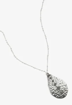 Maurices Necklaces|Matching Sets-Destination Teardrop Pendant Necklace