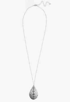 Maurices Necklaces|Matching Sets-Destination Teardrop Pendant Necklace