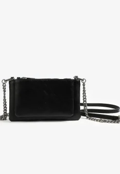 Maurices Bags-Double Pocket Crossbody Bag