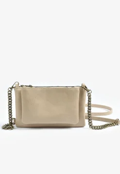 Maurices Bags-Double Pocket Crossbody Bag