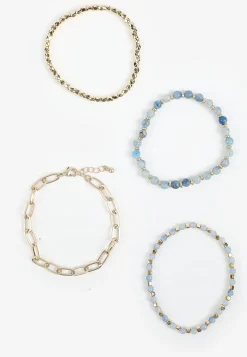Maurices Bracelets & Anklets-Beaded Bracelet Set