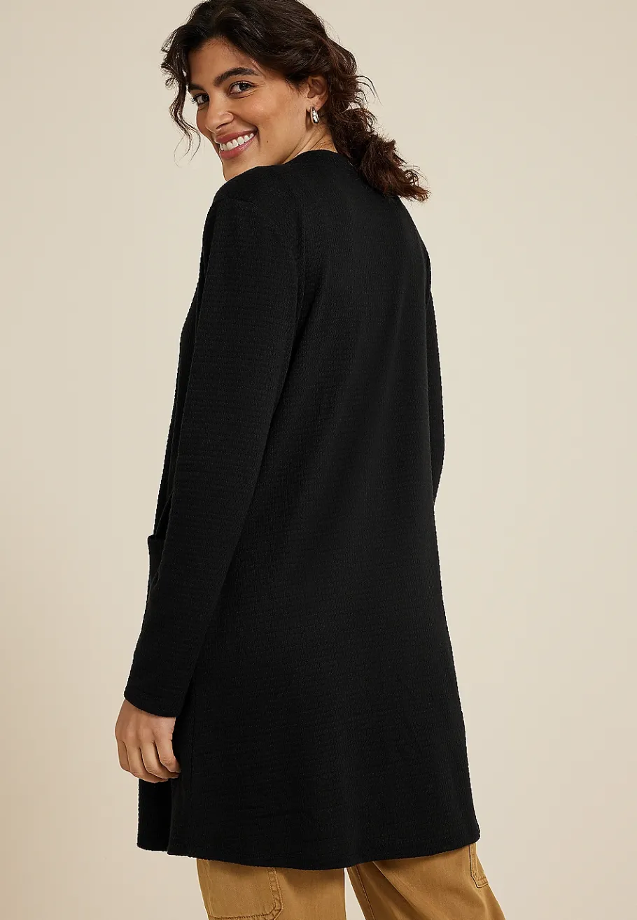 Maurices Sweaters Cardigans & Kimonos-Duster Cardigan