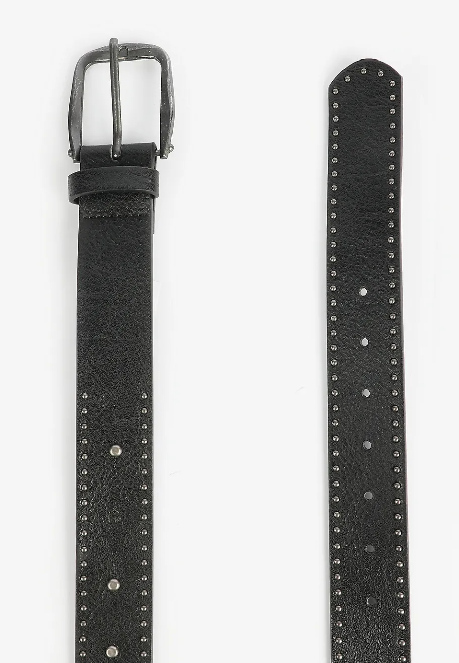 Maurices Belts-Embellished Belt