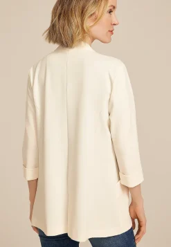 Maurices Blazers-Ever Go Curve Hem Blazer