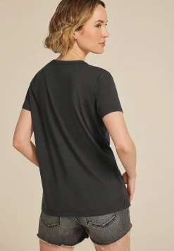 Maurices Tees|Graphics-Farmers Market Classic Fit Graphic Tee