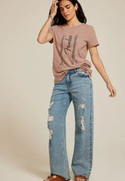Maurices Tees|Graphics-Fender Classic Fit Graphic Tee