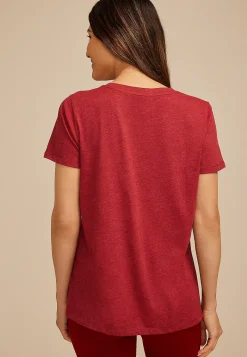 Maurices Tees|Graphics-Game Day Classic Fit Graphic Tee