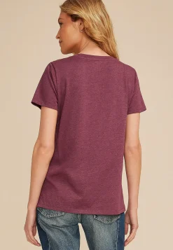 Maurices Tees|Graphics-Game Day Classic Fit Graphic Tee