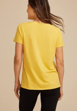 Maurices Tees|Graphics-Game Day Classic Fit Graphic Tee