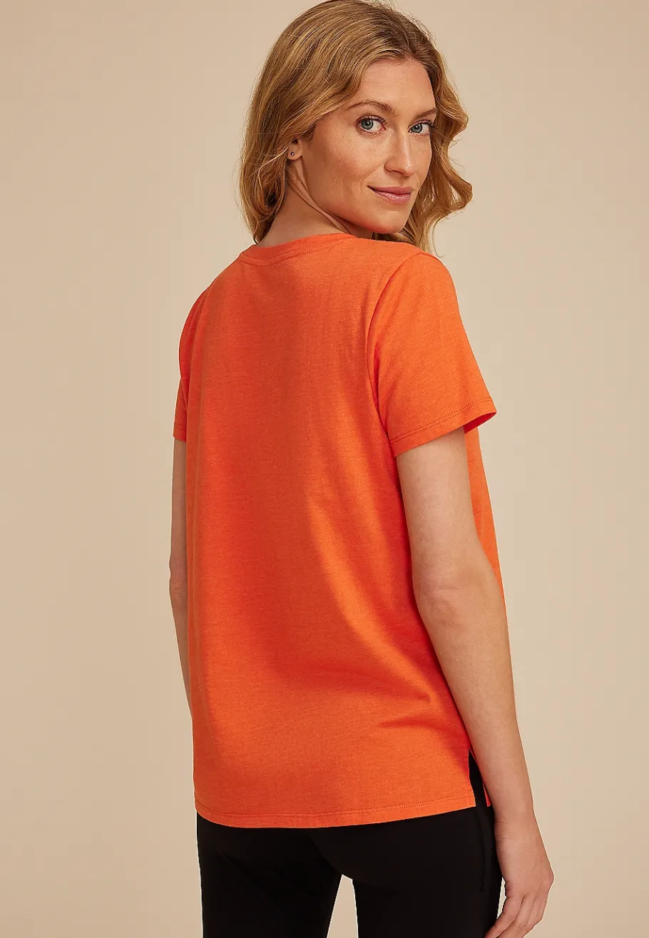 Maurices Tees|Graphics-Game Day Classic Fit Graphic Tee