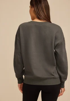 Maurices Sweatshirts|Graphics-Game Day Relaxed Fit Sweatshirt