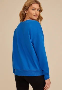 Maurices Sweatshirts|Graphics-Game Day Relaxed Fit Sweatshirt