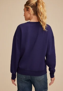 Maurices Sweatshirts|Graphics-Game Day Relaxed Fit Sweatshirt