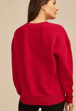 Maurices Sweatshirts|Graphics-Game Day Relaxed Fit Sweatshirt