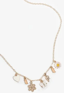 Maurices Necklaces|Matching Sets-Butterfly Charm Necklace