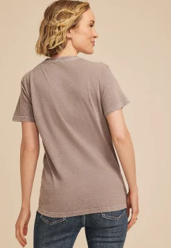 Maurices Tees|Graphics-Good Moms Say Bad Words Relaxed Fit Graphic Tee