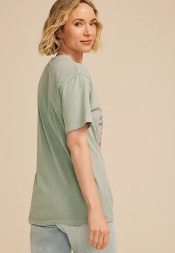 Maurices Tees|Graphics-Grow In Grace Relaxed Fit Graphic Tee