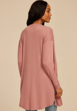 Maurices Sweaters Cardigans & Kimonos-Hacci Studded Cardigan
