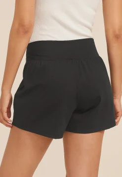 Maurices Shorts-High Rise Active 4in Short