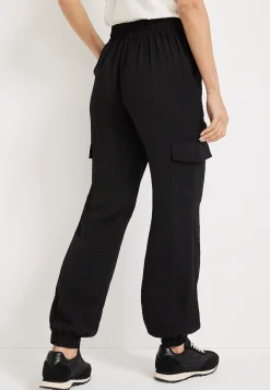 Maurices Pants|Joggers & Sweatpants-High Rise Cargo Jogger