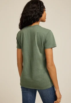 Maurices Tees|Graphics-I Am Just A Vintage Soul Relaxed Fit Graphic Tee