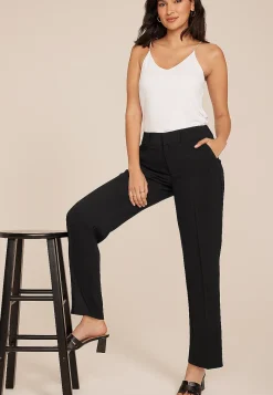 Maurices Pants-Idealist High Rise Wide Leg Dress Pant