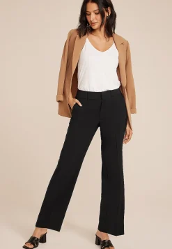 Maurices Pants-Idealist High Rise Wide Leg Dress Pant